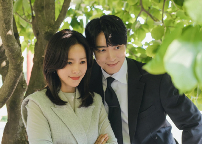 한지민♥이준혁 '어른 로맨스' 비하인드 심쿵..31일 스페셜 방송 확정(…