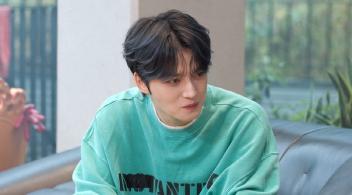 김재중, 입양子 부모 꿈 이뤄줬다 "父 화보모델X母 노래대회 수상"(편스…