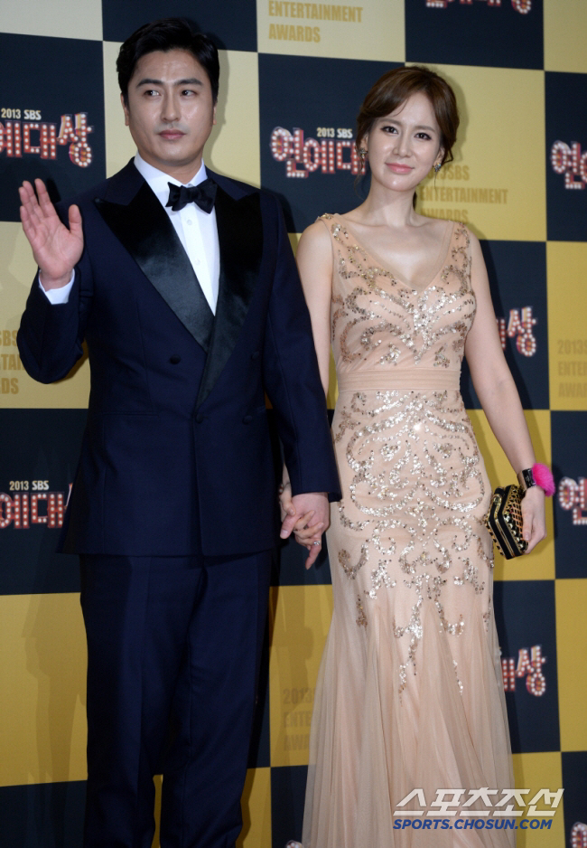 이혜원, 역시 미스코리아 자신감 "♥안정환에 2년 튕겼다"('선넘패')