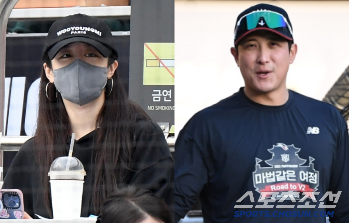 [SC이슈] 이혼 후 극명한 행보… 지연, 우아한 새해 인사 vs 황재균…