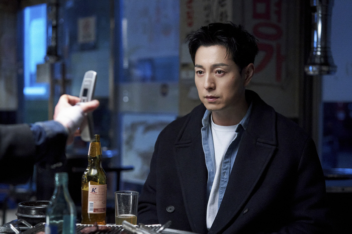 '트리거' 정성일의 매력에는 '한도'가 없다