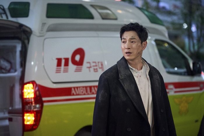 '트리거' 정성일의 매력에는 '한도'가 없다