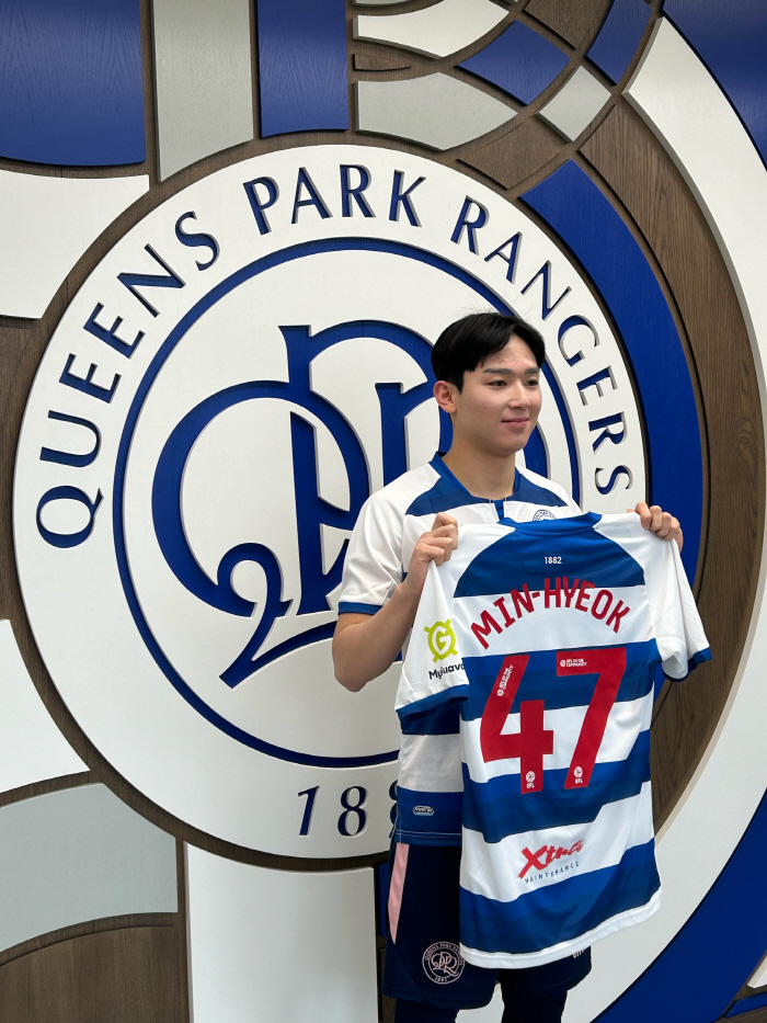'러브콜만 10팀' K리그 연결고리 속 QPR 택한 양민혁, 토트넘은 반…
