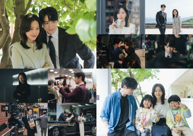 [공식] 한지민♥이준혁, ‘나의 완벽한 비서’ 스페셜 편성… 로맨스 기대…