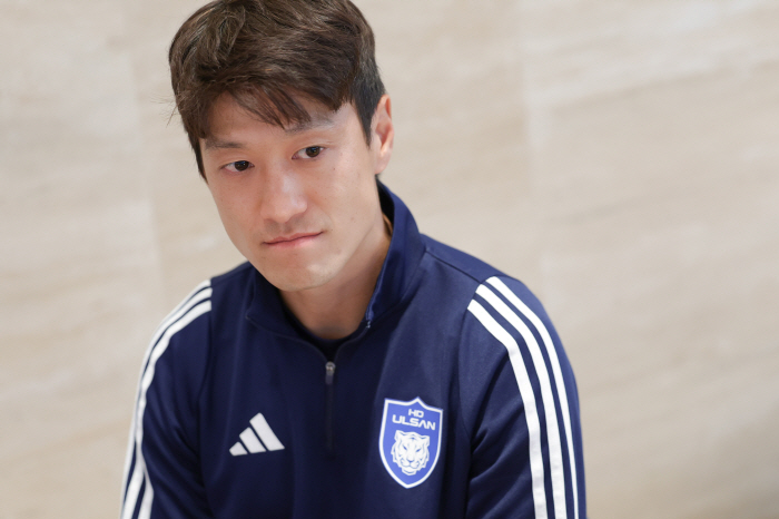 "슬프지만 늘 마지막이 될 수 있다는 생각" '거꾸로 가는 시계' 37살…