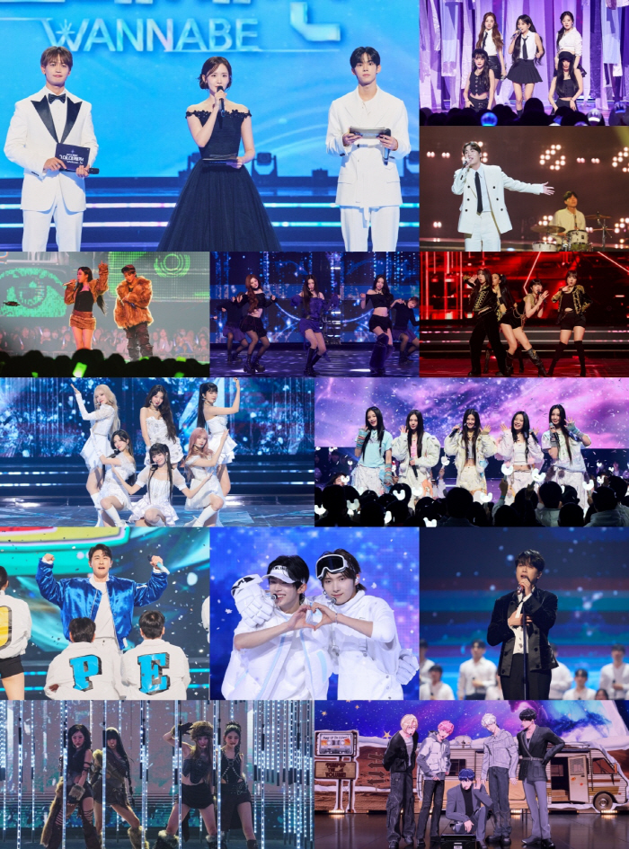 "시간 천천히 갔으면"..임윤아, 오늘(30일) '가요대제전'과 10년 …