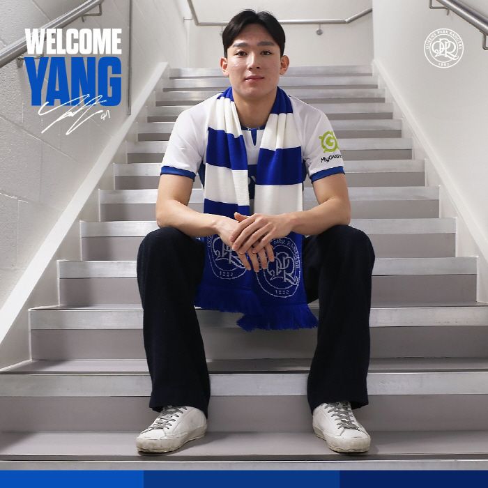양민혁 QPR 임대 이적, 포스테코글루 감독 "EPL과 수준 차이"→"적…