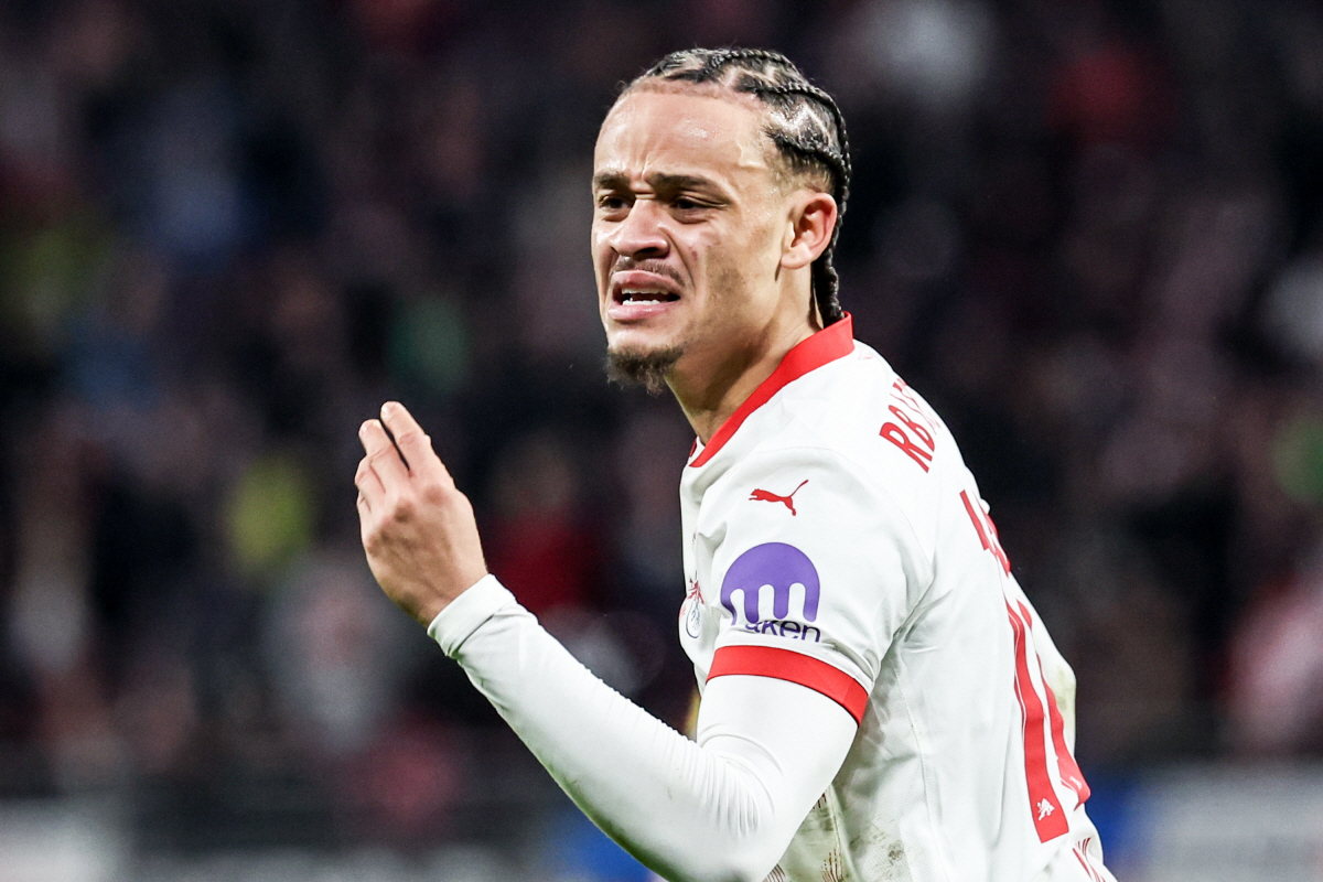 이강인 이런 희소식이 따로 없다...'1200억' 역대급 경쟁자, PSG…