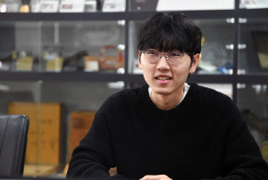 반상의 '절대 1강' 신진서 