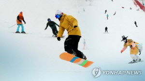 스키 타다 넘어져 숨진 20대…유족 