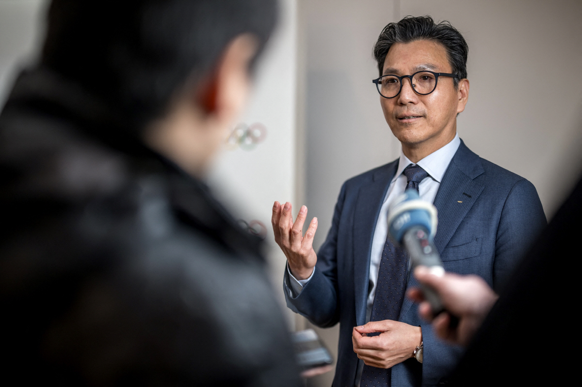 "전세계 피겨의 눈물" 美추락 여객기에 한국계 10대 남녀 피겨 유망주 …