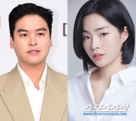 '7년 열애' 이장우, 조혜원♥과 올해 결혼 "주례는 전현무" ('전현무…