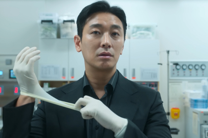 [SC이슈] 주지훈이 설 연휴 삼켰다..'중증외상센터'→'궁'까지 소환