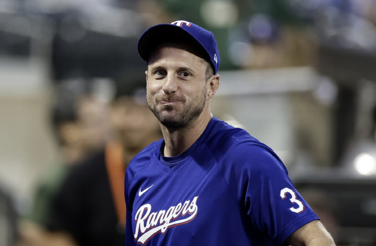 216승 슈어저, 은퇴는 캐나다에서? 1년 1550만달러에 토론토행, "…