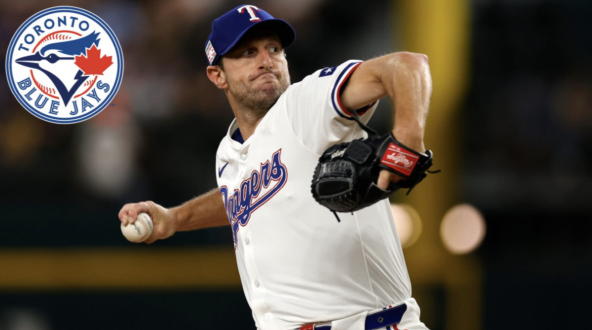 216승 슈어저, 은퇴는 캐나다에서? 1년 1550만달러에 토론토행, "…