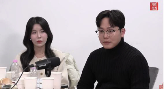[SC이슈] "결혼 얘기도 해놓고" 10기 영숙, 미스터박에 '잠수 이별…