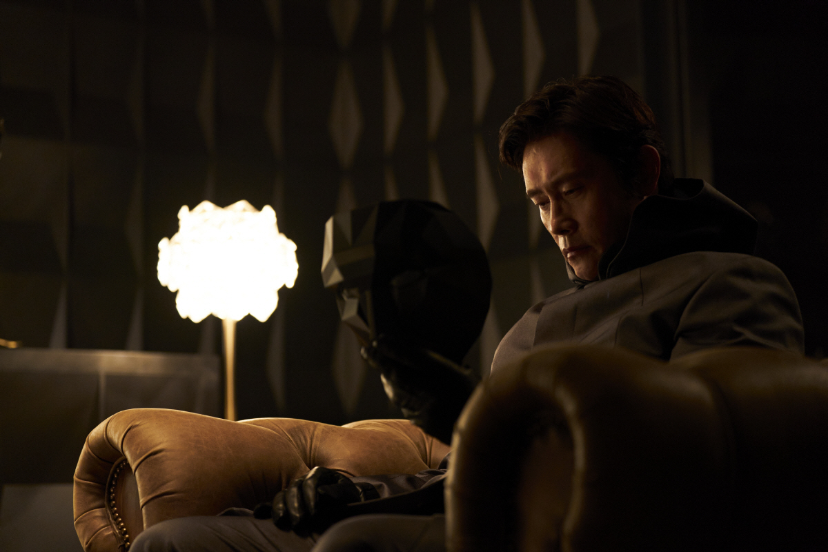 [SC이슈] "서운하다"던 황동혁 감독, '오징어 게임3'로 호불호 평 …