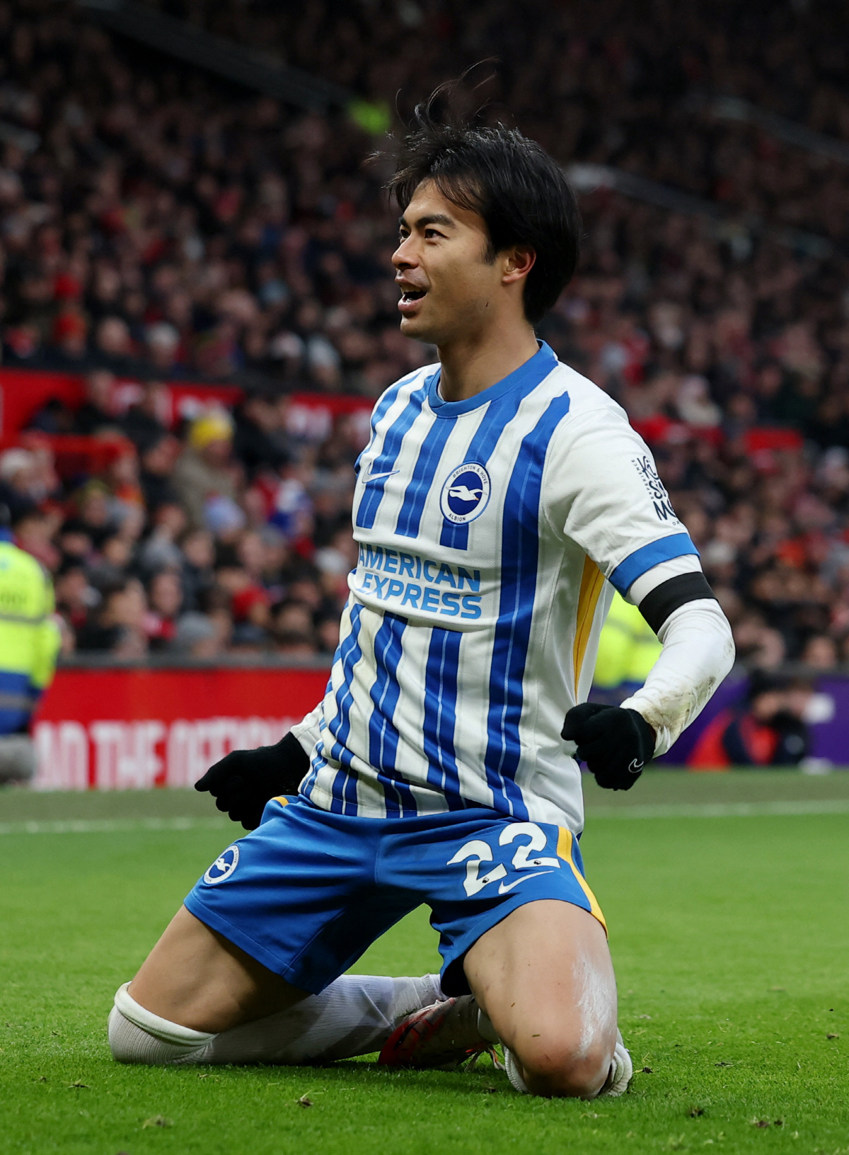 "미토마, 사우디 갈래" '단돈' 27억 영입→4년 만에 1000억 훌쩍…