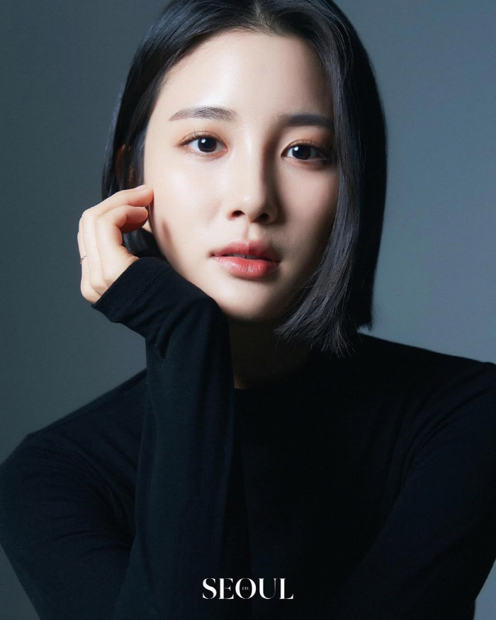 타히티 출신 지수, 고산난자로 인한 둘째 유산 고백 "아이도 못 보고 수…