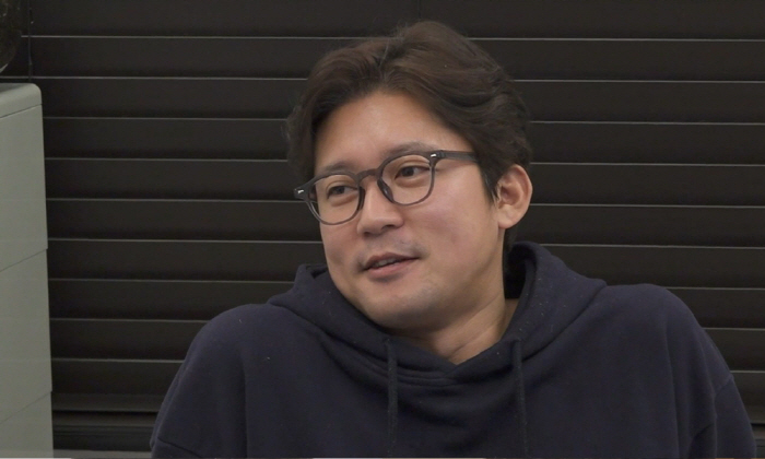[공식] "고백할 게 있다"던 김대호, 진짜로 '프리선언' 하나..MBC…