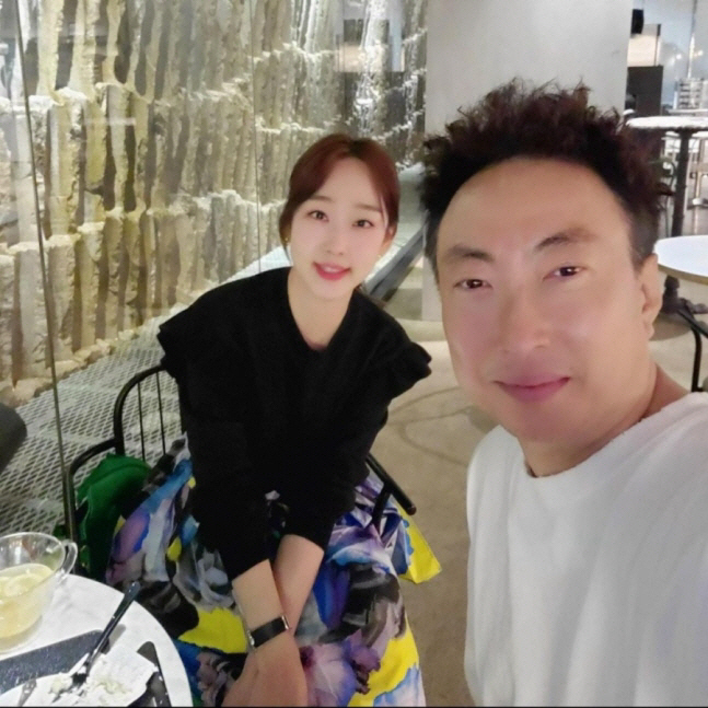 박명수 "100억 건물 재테크 비결? ♥한수민이 한다...나는 많이 어려…