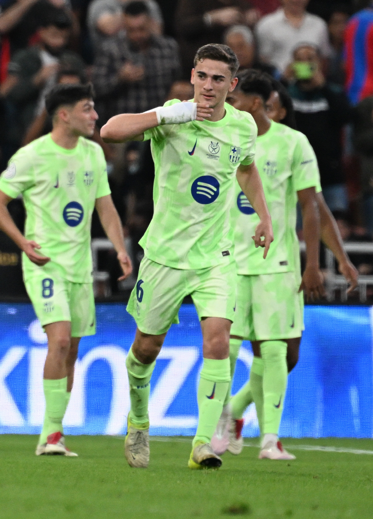 "HERE WE GO, 바이아웃 무려 1조5070억원" '원조 10대 초…