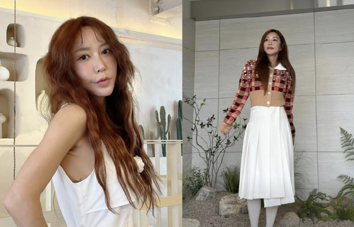 S.E.S 슈, '도박 중독' 다 끊어냈다..가족 위해 선택한 "대공사+…