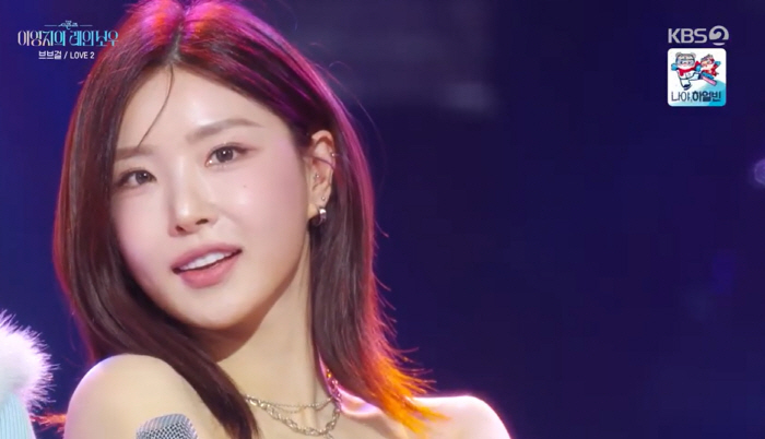브브걸, 유정 탈퇴에 입 열었다 "빈자리 느껴질까 부담됐다"('더시즌즈'…