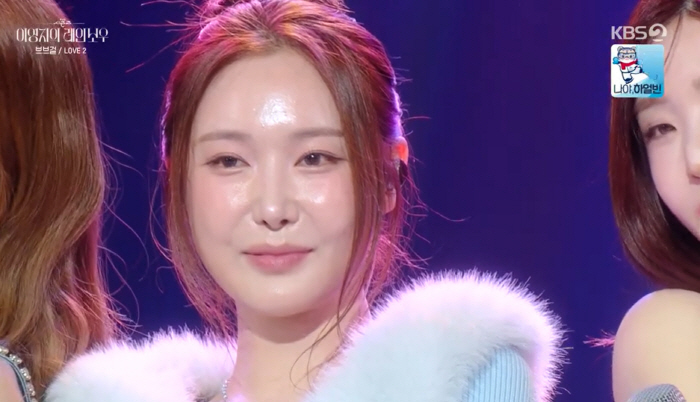브브걸, 유정 탈퇴에 입 열었다 "빈자리 느껴질까 부담됐다"('더시즌즈'…