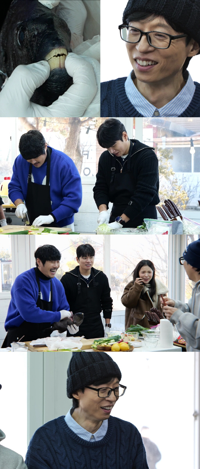 이이경, ♥중식여신과 썸 안 끝났다...여전히 핑크빛 "선물도 받아" (…