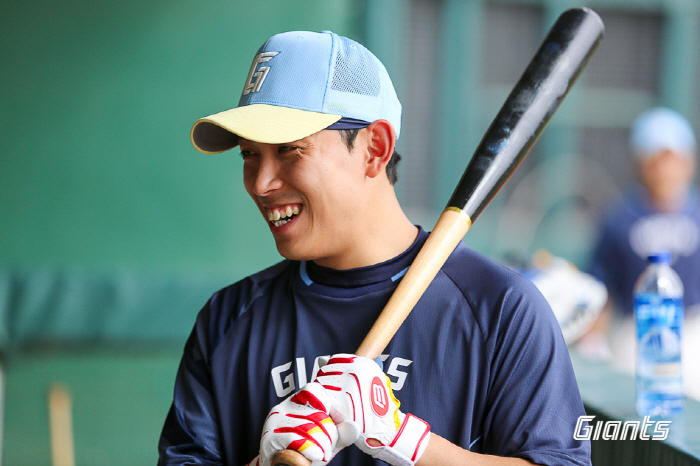 '내야안타 1위+도루 3위+3루타 2위' 이래도 주전 아냐? 또한번 경쟁…