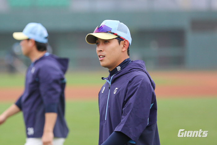 '내야안타 1위+도루 3위+3루타 2위' 이래도 주전 아냐? 또한번 경쟁…