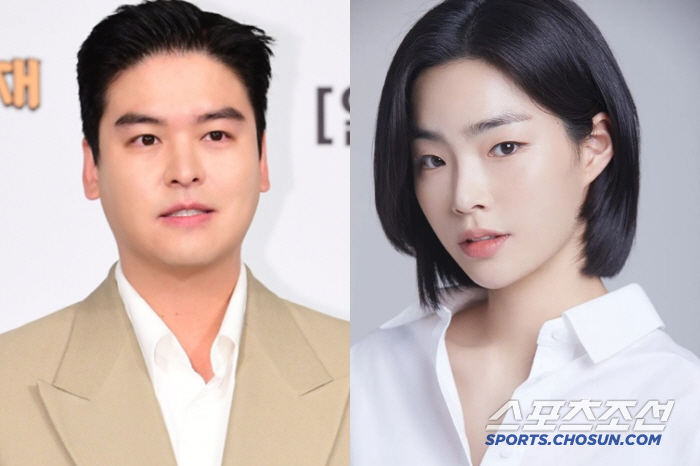 [SC리뷰] "현무 형 주례해 주세요"…이장우, '7년 연애'♥조혜원과 …