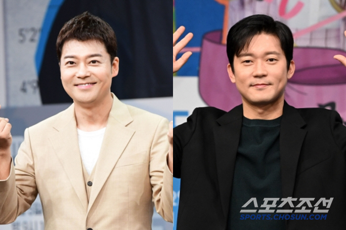 [SC이슈] "너 나랑 얘기 좀 해야겠다"…'프리 선배' 전현무, 김대호…