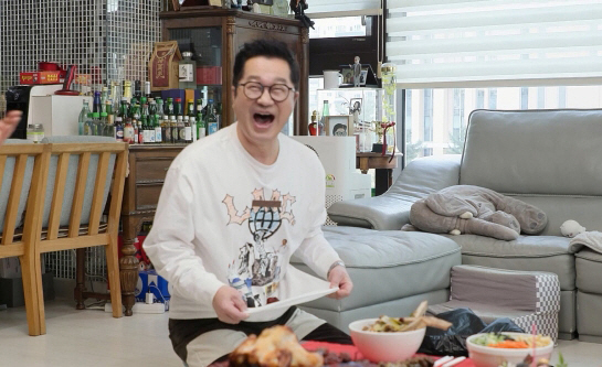 '54세' 지상렬, 전 여친 실명 공개했다 "결혼 축의금 2억 예상"(살…