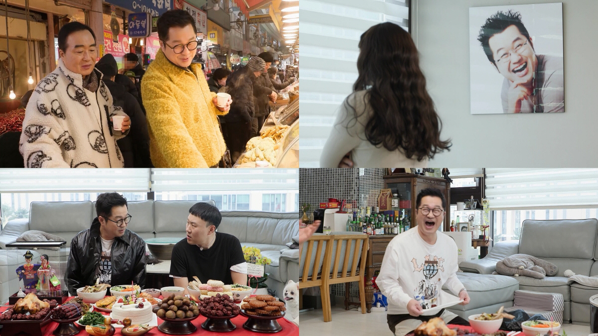 "올가을 결혼할 것" 지상렬, 드디어 새신랑되나…반가운 예언에 '설렘' …