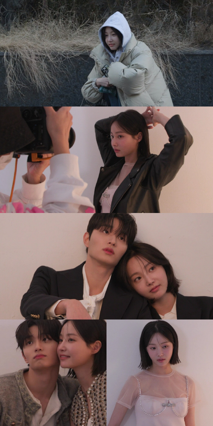 연우, ♥5살 연하 김재원과 핑크빛 터졌다..실제로 "서방님" 애칭(전참…