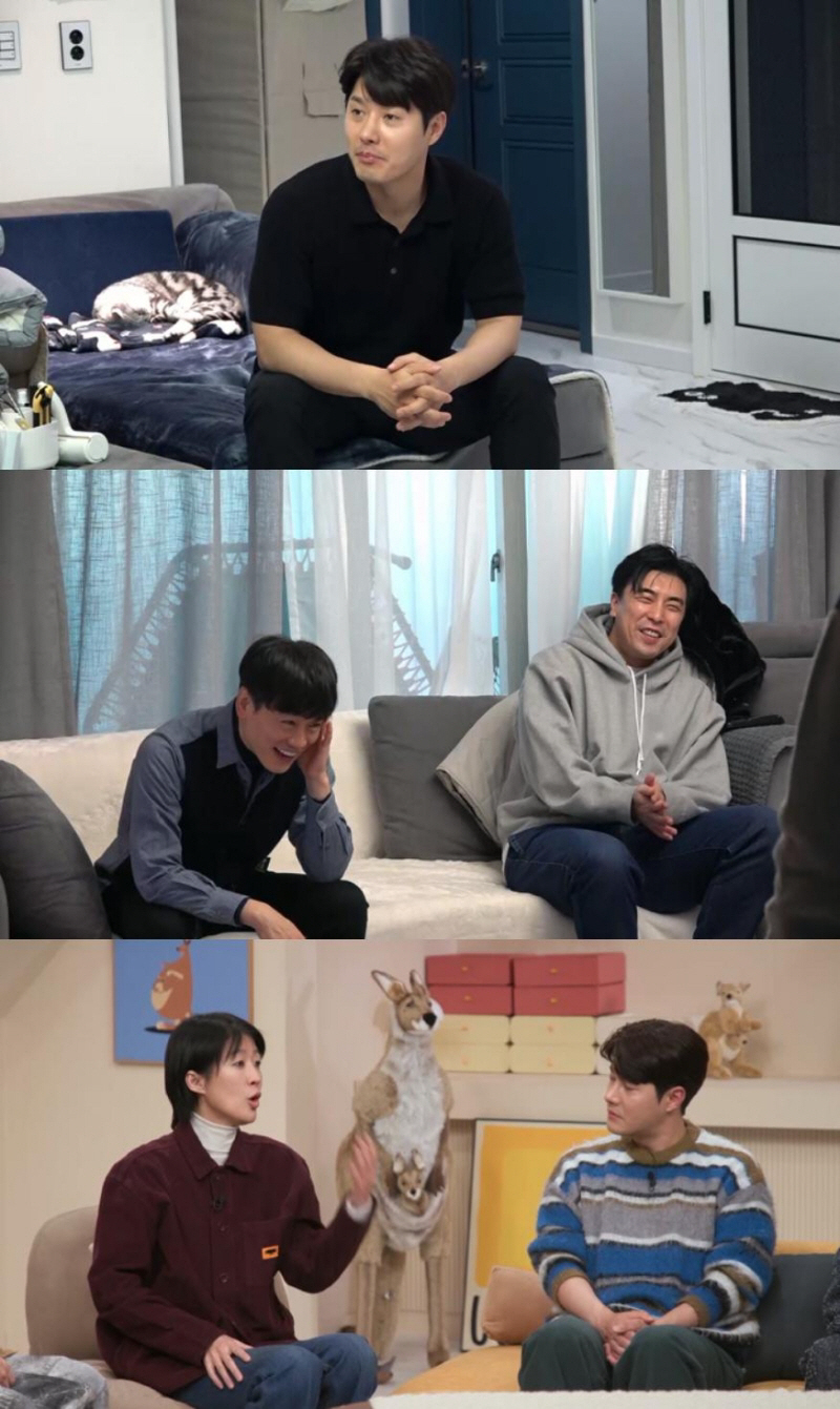 홍진경 “결혼 전 내 정체 숨기고 소개팅..알면 안 나올까봐”(안나가요)