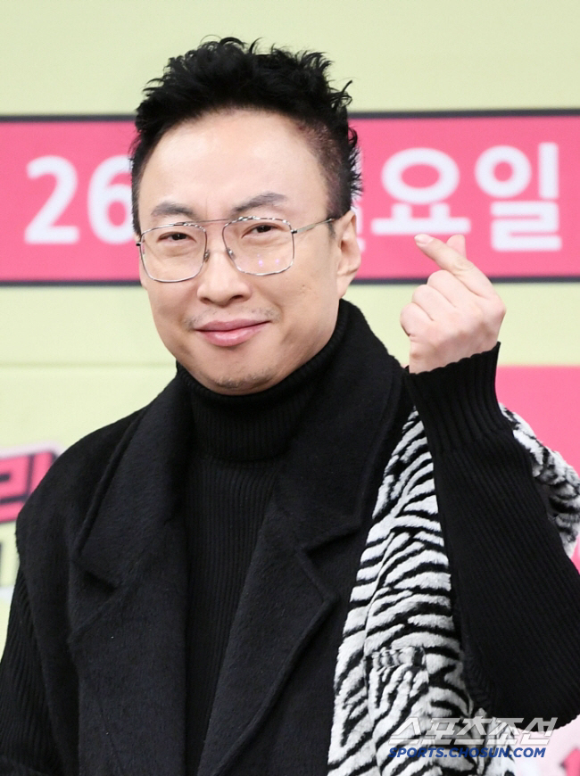 박명수, 100억 번 '스타벅스 재테크' 뜻밖의 비결 "내가 안 했다" …