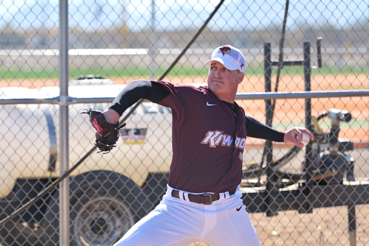 '23승+361⅔이닝' 빈자리, 혼자 힘으로 얼마나 메울 수 있을까? 로…