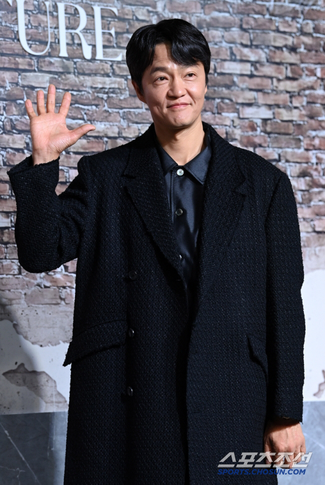 조한철, 오늘(1일) 모친상 비보…"슬픔 속에 빈소 지켜"