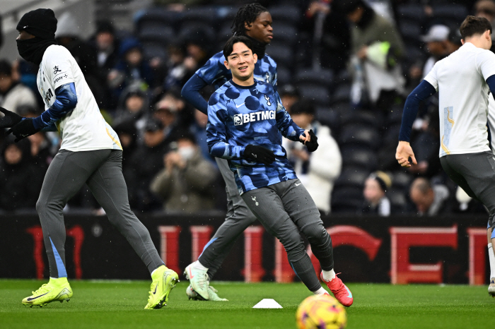 "YANG, 데뷔전 치를 수 있다!" 초대박, QPR 홈페이지 양민혁 출…