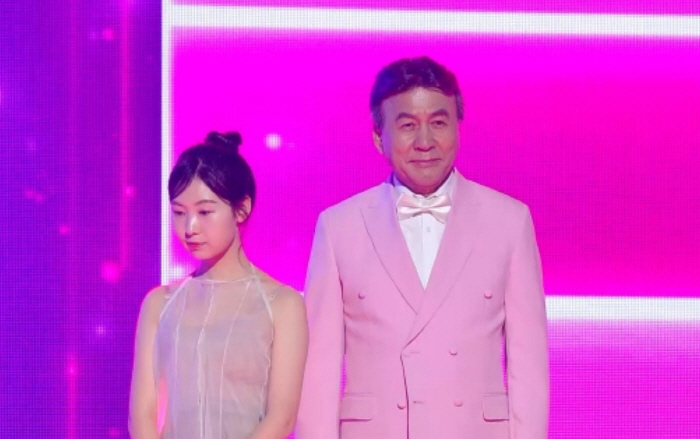 '사고로 子 잃은' 박영규, 4혼으로 얻은 양딸에 애틋 "자식과 추억 만…
