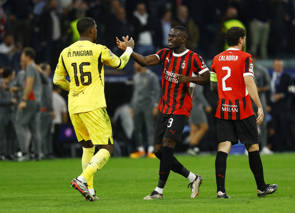 대충격! 거절 또 거절...토트넘, EPL '15위의 현실' 실감했다→특…