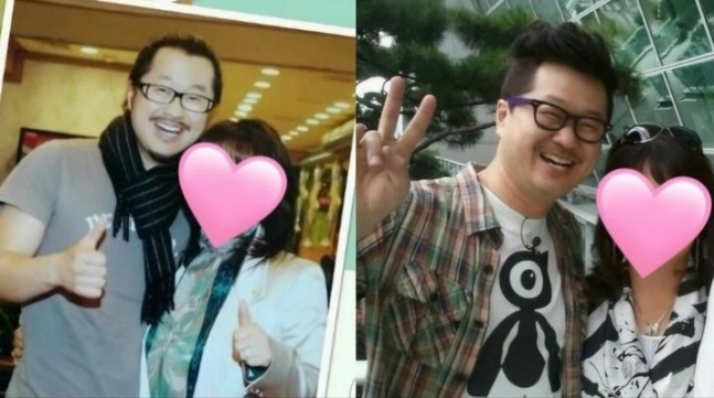 55세 지상렬, 동거女 공개후.."올가을 결혼한다" 무속인 점괘에 깜짝(…