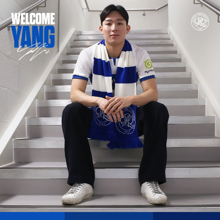 [속보] 양민혁 미쳤다! QPR 임대 이적 후 곧바로 英 무대 데뷔 임박…