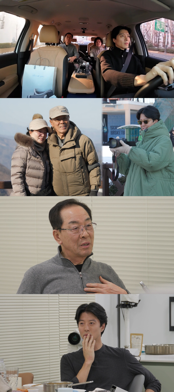 “사망한 子에 엄하게..날 싫어했다” 이동건 父, 속마음 고백에 눈물바다…