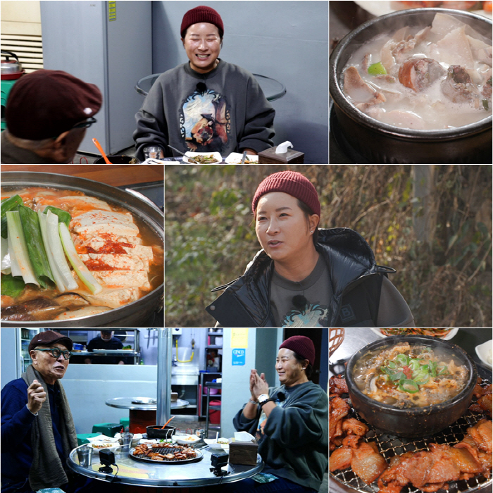 박세리 "'美 대통령 트럼프 제안' 거절했다...미국서 선수생활, 마냥 …