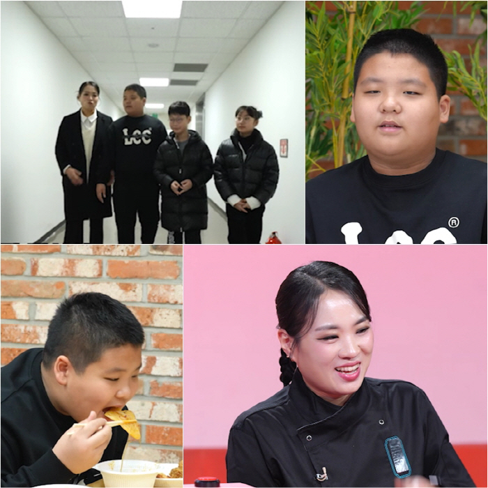 정지선, 스타셰프 됐지만 子와 갈등빚나…"母 일주일간 못봐, 안 자상해"