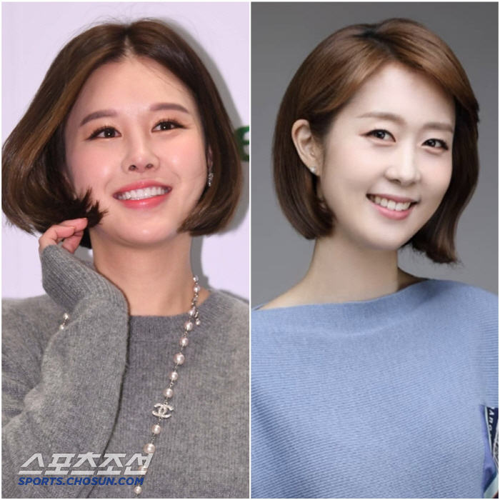 [SC이슈] '故오요안나' 사망 MBC 출신 박은지 "모진 세월 버텨봐 …